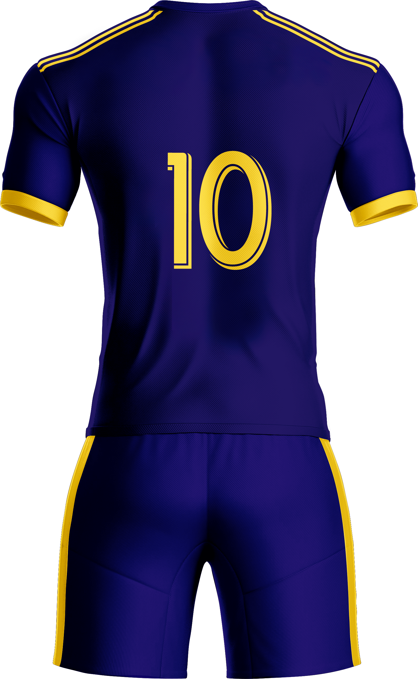 Boca Juniors Local